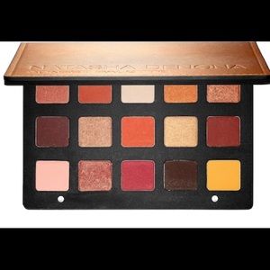 Natasha Denona Sunset Eyeshadow Palette
